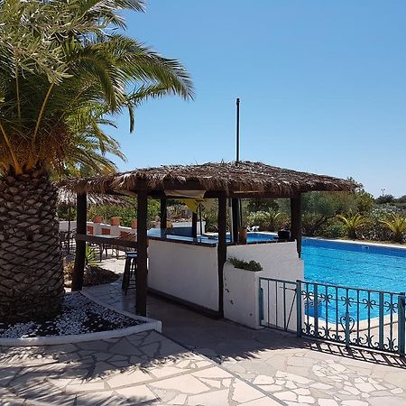 The Sea Garden Hotel & Resort L'Ampolla Bagian luar foto