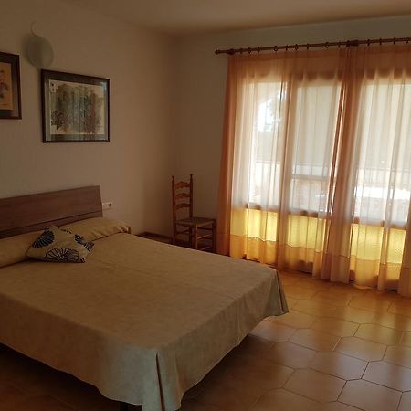 The Sea Garden Hotel & Resort L'Ampolla Bagian luar foto