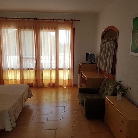 The Sea Garden Hotel & Resort L'Ampolla Bagian luar foto
