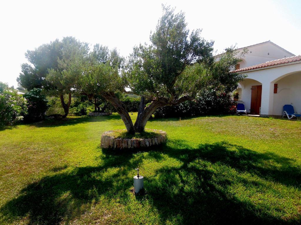 The Sea Garden Hotel & Resort L'Ampolla Bagian luar foto