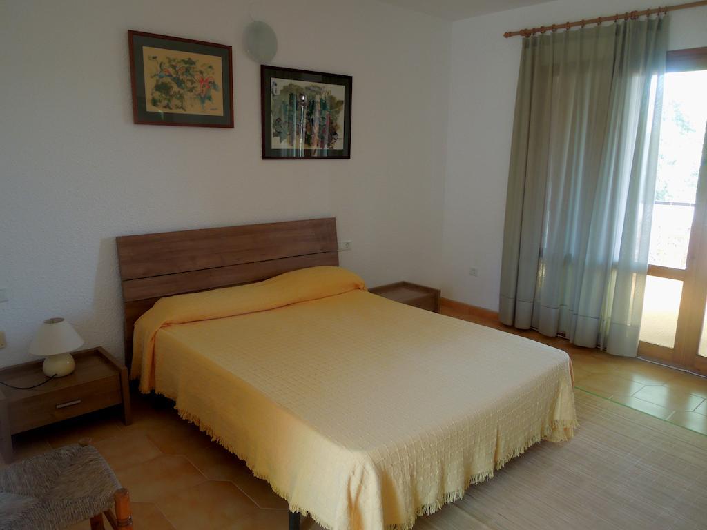 The Sea Garden Hotel & Resort L'Ampolla Ruang foto