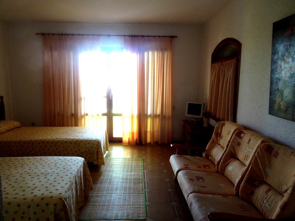 The Sea Garden Hotel & Resort L'Ampolla Bagian luar foto