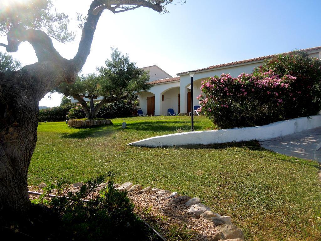 The Sea Garden Hotel & Resort L'Ampolla Ruang foto