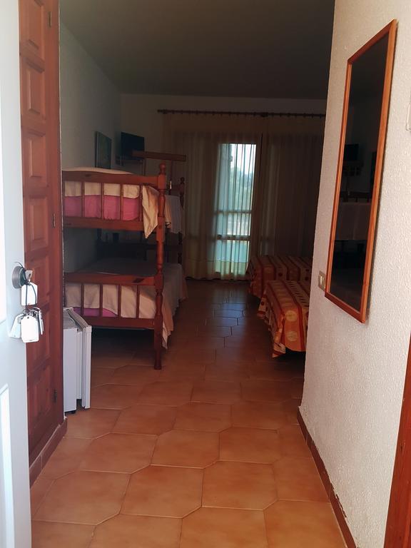 The Sea Garden Hotel & Resort L'Ampolla Bagian luar foto